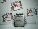 97KB12A650AD Engine Control Unit Ford Ka Ccq Collection 1999 39849 661821. Fixed Price $141.53.