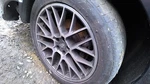 Wheel 20X9 Alloy Spoke Titanium Fits 15-18 Porsche Macan 32727076. Fixed Price $317.71.