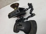 1998 2002 Honda Passport / Rodeo , Rear Spare Tire Hoist Winch Z-7. Fixed Price $52.25.