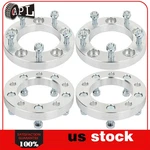 4X 25MM Thick Wheel Spacers 5X5.5 1/2" Studs For Dodge Ram 1500 1994-2001 1996. Fixed Price $64.98.