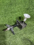 2009-2022 Dodge Ram 1500 Rear Emergency Spare Wheel Tire Hoist Winch Oem. Fixed Price $74.99.