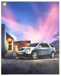 271418) Gmc Acadia - Usa Brochure 2010. Fixed Price $11.73.