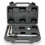Cornwell Quality Tools Digital Rotor Gauge CE-C3M430 Tested Working. Fixed Price $114.06.