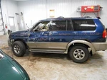 Wheel 15X7 Aluminum Fits 97-99 Montero Sport 790135. Fixed Price $104.99.
