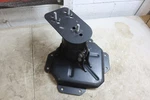 2007-2018 Jeep Wrangler Jk Oem Extended Tire Carrier 77072345 / 82215713. Fixed Price $199.95.