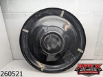Oem 2002 Isuzu Trooper 3.5L Spare Tire Cover. Fixed Price $99.99.