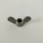 Bmw E12 E21 E23 E24 E28 E30 Spare Tire Hold Down Wing Nut M8 71151179257. Fixed Price $12.99.