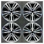 Set 2015 2016 2017 2018 2019 2020 2021 Infiniti JX35 QX60 Oem Wheels Rims 73782. Fixed Price $805.00.