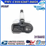 42607-06020 PMV-C010 Tpms Tire Pressure Sensor For Lexus Toyota Scion PMVC010. Fixed Price $20.95.