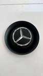New Amg Original Mercedes Benz Center Cap Forged Wheel Oem C63 S65 0004001100. Fixed Price $149.99.