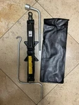 03-04-05-06-07-08-00- 10-11 Toyota Yaris Tire Jack Set With Wrench Oem. Fixed Price $79.99.