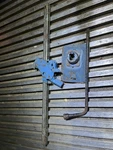 Body Monte Carlo Buick Chevy Cutlass Bumper Jack Tire Iron Spare Change. Fixed Price $99.99.