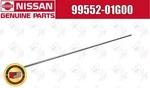 Nissan Oem Jack Handle Rod 99552-01G00 For 1986-97. Fixed Price $11.00.