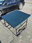 02-06 Honda Cr-v Table Picnic Rear Spare Cover Liner Folding Factory Oem. Fixed Price $120.00.
