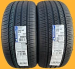Two Brand New 245/45R19 102V Michelin Primacy MXM4 Zp Run Flat Star Bmw Tires. Fixed Price $699.98.