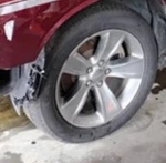2015-2022 Dodge Challenger Charger 18X7.5 Alloy Spoke Wheel Rim Oem. Fixed Price $178.08.