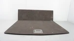 2011-2018 Volkswagen Touareg Rear Trunk Cargo Spare Tire Floor Carpet Cover Oem. Fixed Price $66.00.