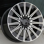 SET(4) 19X8.0/19X9.0 5X112 Staggered Wheels Benz C250 C300 C350 E250 E350 E550. Fixed Price $999.00.