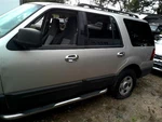 Wheel 17X7-1/2 5 Spoke Steel Road Painted Fits 03-06 Expedition 224719, Ri. Fixed Price $94.95.