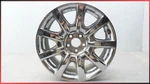 2011 2013 Hyundai Equus 19X8 Chrome Aluminum 9-SPOKE Wheel Rim 52910-3N250 Oem. Fixed Price $330.00.