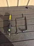 Oem Emergency Spare Tire Jack Tool Kit For 2003-2010 Pontiac Vibe. Fixed Price $103.46.