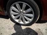 Wheel 20X8-1/2 Aluminum Spoke Polished Fits 13-19 Flex 104903633. Fixed Price $271.00.