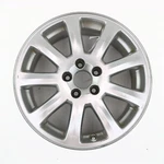 Volvo Oem 17X7 Interceptor Alloy Rim Wheel For 850 960 C70 S60 S70 S80 V70. Fixed Price $115.00.