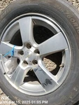 Wheel/rim Only Oem 11-14 Chevrolet Cruze 95224533. Fixed Price $65.00.