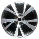 (ships Today) Wheel Rim Nissan Maxima 18 2016-2019 403004RA3E Charcoal Oe 62721. Fixed Price $177.00.