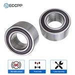 2PC Wheel Bearings Front For Honda Civic Accord Element Fit Insight Acura Tsx Tl. Fixed Price $35.95.