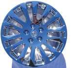 4- Chrome 2010 2011 2012 2013 2014 Cadillac Cts Oem Factory Wheels Rims 4669. Fixed Price $2187.00.