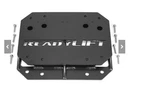 Readylift Spare Tire Relocation Bracket Jeep Wrangler Jl 2018-2025. Fixed Price $98.00.