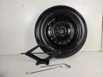 Spare Tire 17" W/jack Kit Fits 2013-2021 Acura Rdx Compact Donut. Fixed Price $180.49.