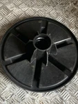Mercedes W168 W203 Spare Wheel Bracket Retaining Bolt Clamp A1688980014. Fixed Price $17.68.