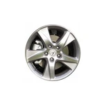 17" Acura Tsx Wheel Rim Factory Oem 71781 2009-2014 Machined Silver. Fixed Price $295.00.