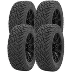 Fuel Gripper Mt 35X12.5R22 Tire RFNT351250R22 (set Of 4). Fixed Price $1579.95.