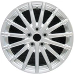 Wheel Rim Ford C-max Focus 17 2012-2018 CM5Z1007C CM5Z1007A Oem Factory 3898. Fixed Price $174.00.