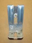 1984-1993 Corvette Spare Tire Carrier Factory Bracket, W/o Bolts, 14049218. Fixed Price $9.99.