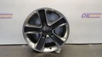20 Jeep Wrangler Sahara Jlu 18X7.5 Straight Spoke Wheel Rim Polished Painted. Fixed Price $106.25.