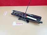 2008-2012 Lincoln Mkz Emergency Spare Tire Jack And Tool Kit Oem 6U5A-17A078-AA. Fixed Price $55.99.