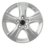 For Toyota RAV4 Oem Design Wheel 17 2019-2024 Silver Replacement Rim 75240. Fixed Price $132.72.