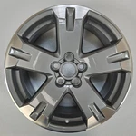 2006-2012 Toyota RAV-4 RAV4 18X7.5 Oem Reconditioned Gray Machined Wheel 69509. Fixed Price $179.00.