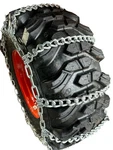 Tirechain.com 420-85-26 Ladder Tractor Chains Set Of. Fixed Price $968.96.