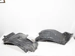 12-15 Bmw X1 E84 Front Right Fender Liner Splash Shield Guard Cover Set Oem. Fixed Price $62.98.