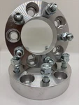 (qty 4) Orion Motor Tech Wheel Spacers WAS-0007-00 /2020-11-04. Fixed Price $35.00.