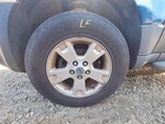 2007 Ford Escape 16X7 Aluminum Wheel Lf Grade B Oem 5 Spoke Used. Fixed Price $113.95.
