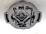 2006 2007 2008 2009 2010 Kia Optima Jack + Tools Assy With Carrier 09149-2G500. Fixed Price $75.60.