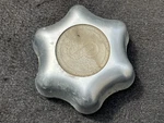 99-06 Toyota Tundra Tacoma Sequoia Enkei Alloy Wheel Center Cap 00041-89960-98. Fixed Price $77.99.