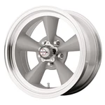 American Racing VN309 Series Torq-thrust Original Wheel Size: 15" X 7". Fixed Price $172.55.
