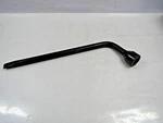 1998-2010 Toyota Sienna Ce Spare Tire Lug Nut Tool Oem. Fixed Price $31.49.